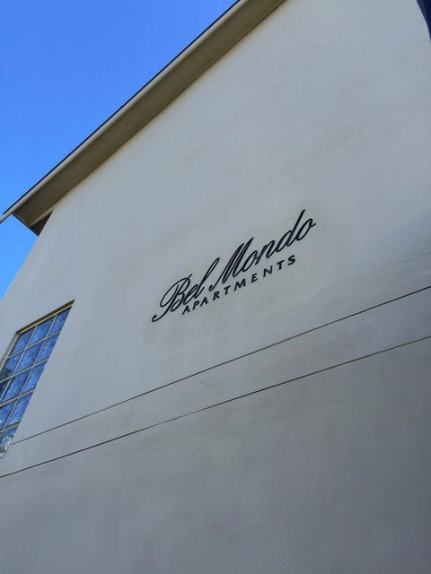 Bel Mondo Apartments - Accommodation Main Beach 2