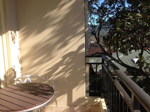 Bel Mondo Apartments - Accommodation Main Beach 5