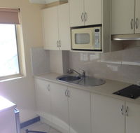 Bel Mondo Apartments - Accommodation Main Beach