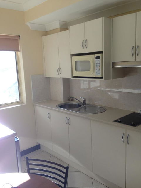Bel Mondo Apartments - Accommodation Main Beach 0