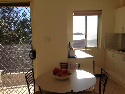 Bel Mondo Apartments - Accommodation Main Beach 3
