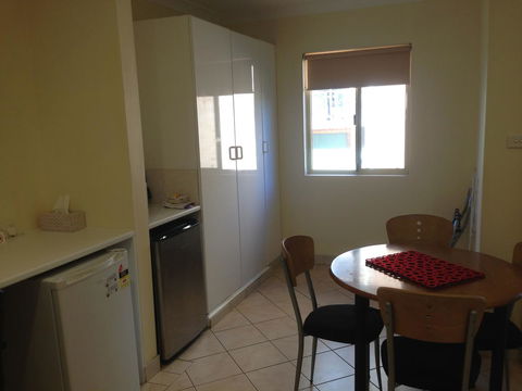 Bel Mondo Apartments - Accommodation Main Beach 1