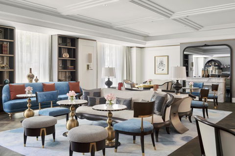 The Langham Sydney - Accommodation Main Beach 9