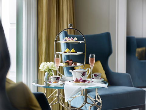 The Langham Sydney - Accommodation Main Beach 10