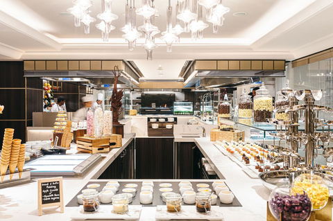 The Langham Sydney - Accommodation Main Beach 5