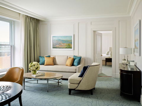 The Langham Sydney - Accommodation Main Beach 13