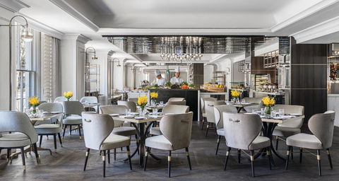 The Langham Sydney - Accommodation Main Beach 4