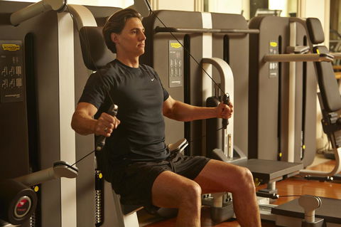 The Langham Sydney - Accommodation Main Beach 29