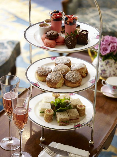 The Langham Sydney - Accommodation Main Beach 35