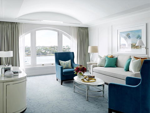 The Langham Sydney - Accommodation Main Beach 16