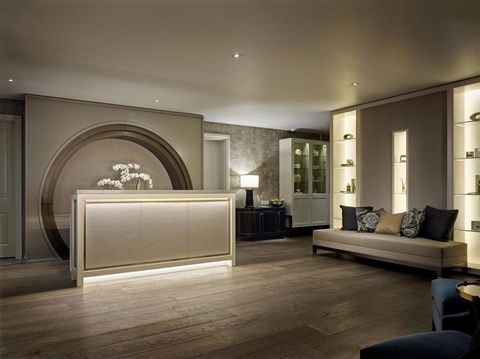 The Langham Sydney - Accommodation Main Beach 26