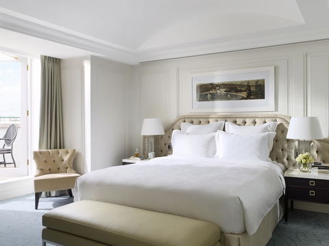 The Langham Sydney - Accommodation Main Beach 15