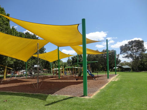 Panorama Bathurst - Accommodation Main Beach 36