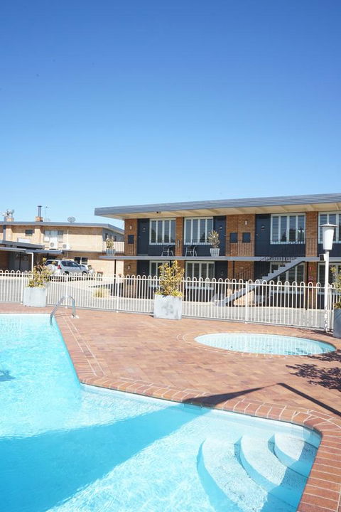 Panorama Bathurst - Accommodation Main Beach 13