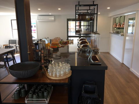 Panorama Bathurst - Accommodation Main Beach 34