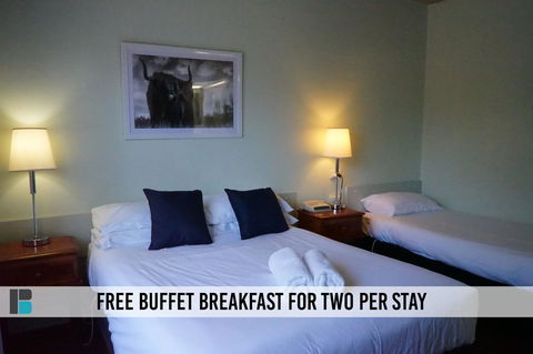 Panorama Bathurst - Accommodation Main Beach 8