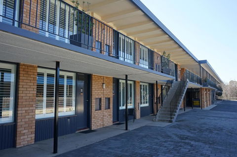 Panorama Bathurst - Accommodation Main Beach 24