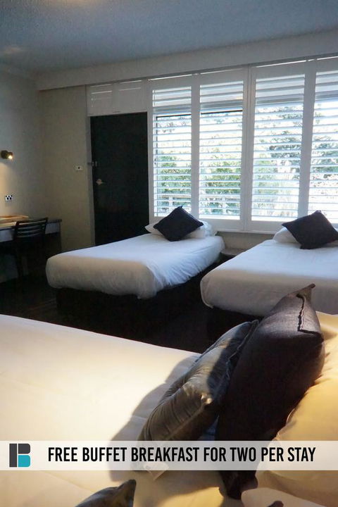 Panorama Bathurst - Accommodation Main Beach 19