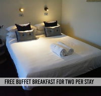 Panorama Bathurst - Accommodation Main Beach