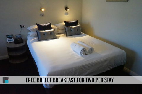 Panorama Bathurst - Accommodation Main Beach 0