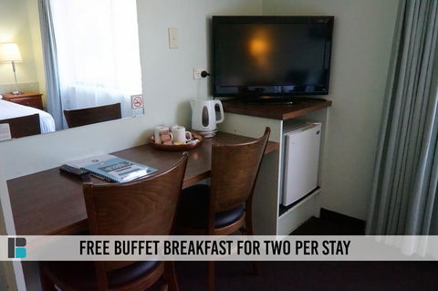Panorama Bathurst - Accommodation Main Beach 16