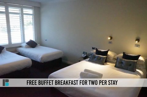 Panorama Bathurst - Accommodation Main Beach 18
