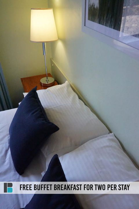 Panorama Bathurst - Accommodation Main Beach 17