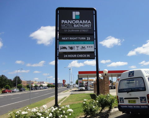 Panorama Bathurst - Accommodation Main Beach 44
