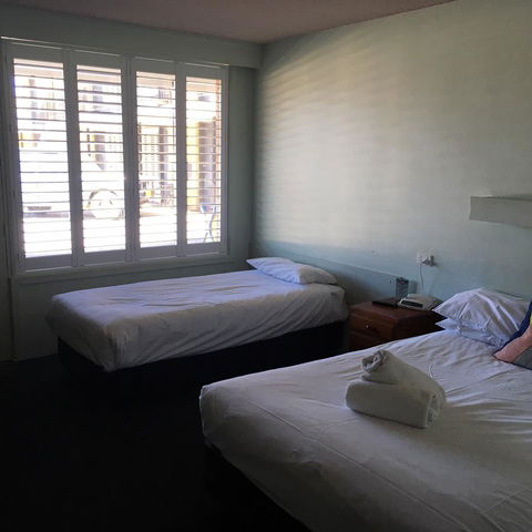 Panorama Bathurst - Accommodation Main Beach 37