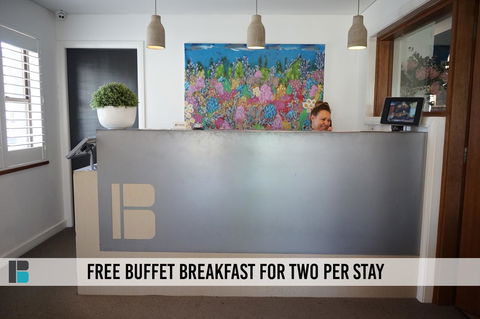 Panorama Bathurst - Accommodation Main Beach 6