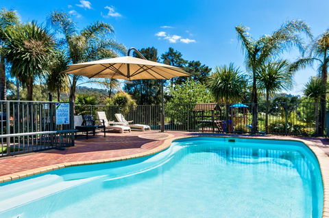 Hume Country Motor Inn - Accommodation Main Beach 13