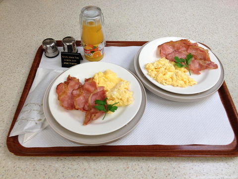Hume Country Motor Inn - Accommodation Main Beach 22
