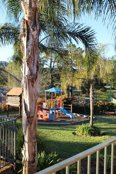 Hume Country Motor Inn - Accommodation Main Beach 12