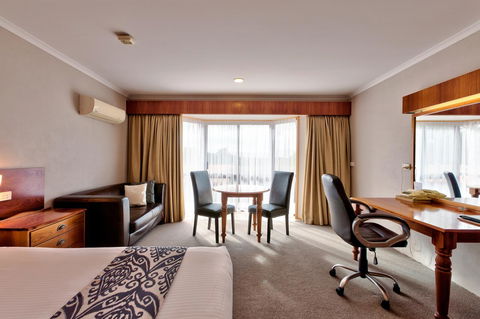 Hume Country Motor Inn - Accommodation Main Beach 17