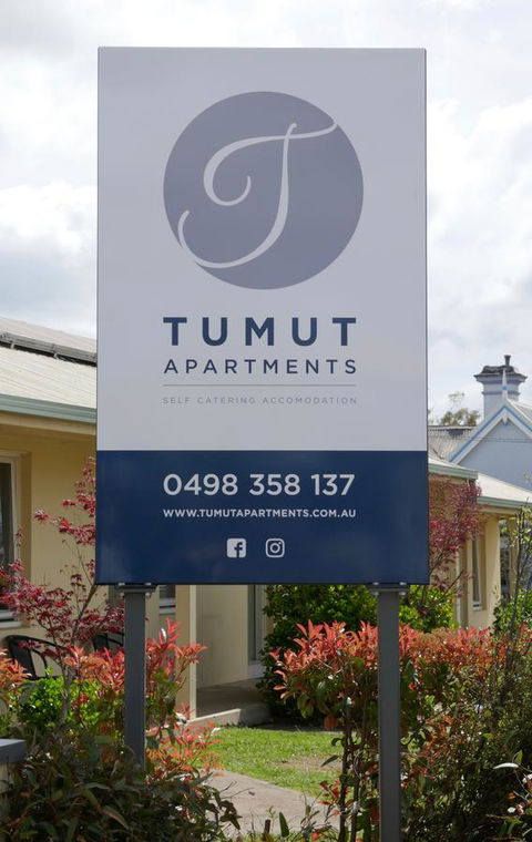 Tumut Apartments - Accommodation Main Beach 22