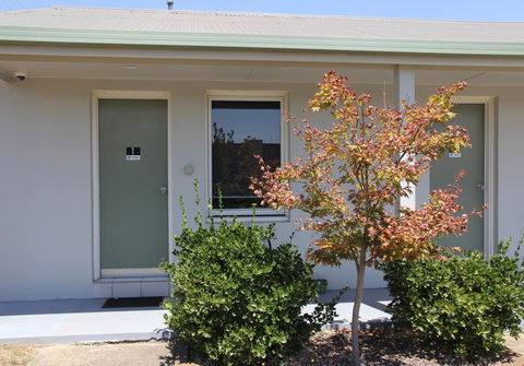Tumut Apartments - Accommodation Main Beach 15