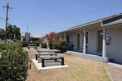 Tumut Apartments - Accommodation Main Beach 17