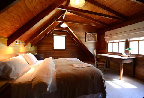 Jackson Ranch By Bannisters - Accommodation Main Beach 12