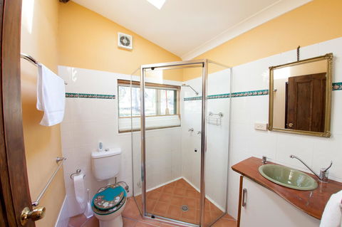 Jackson Ranch By Bannisters - Accommodation Main Beach 27