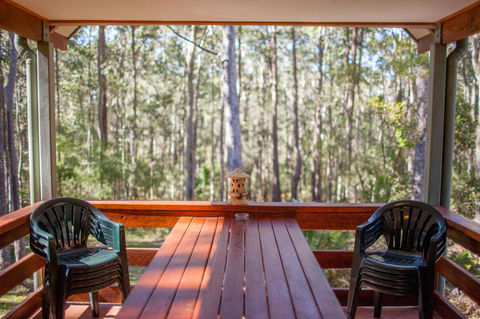 Jackson Ranch By Bannisters - Accommodation Main Beach 1