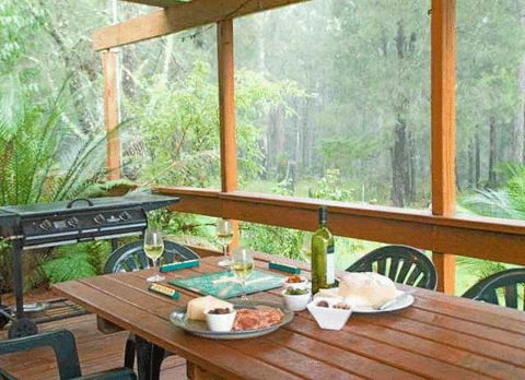 Jackson Ranch By Bannisters - Accommodation Main Beach 24