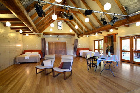 Jackson Ranch By Bannisters - Accommodation Main Beach 20