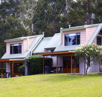 Bawley Bush Retreat and Cottages - Accommodation Main Beach