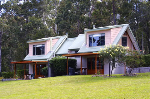 Jackson Ranch By Bannisters - Accommodation Main Beach 0
