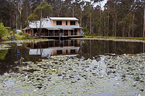 Jackson Ranch By Bannisters - Accommodation Main Beach 26