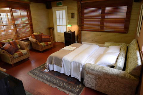 Jackson Ranch By Bannisters - Accommodation Main Beach 14