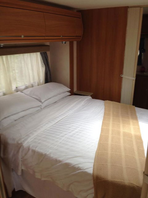 Jackson Ranch By Bannisters - Accommodation Main Beach 40