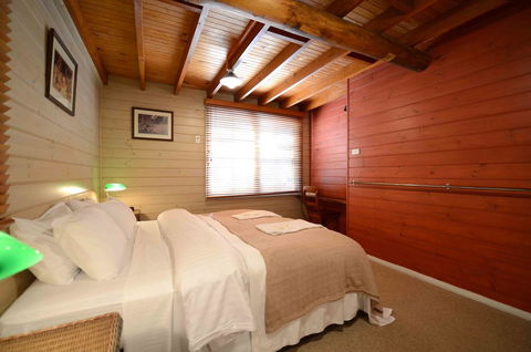 Jackson Ranch By Bannisters - Accommodation Main Beach 13