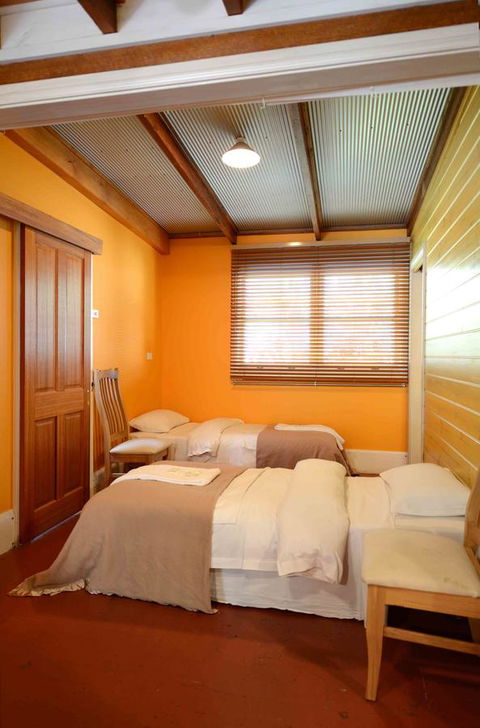 Jackson Ranch By Bannisters - Accommodation Main Beach 17