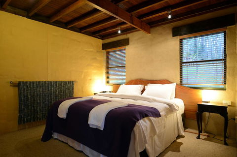 Jackson Ranch By Bannisters - Accommodation Main Beach 5